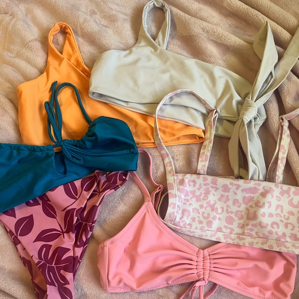 BIKINI BUNDLE